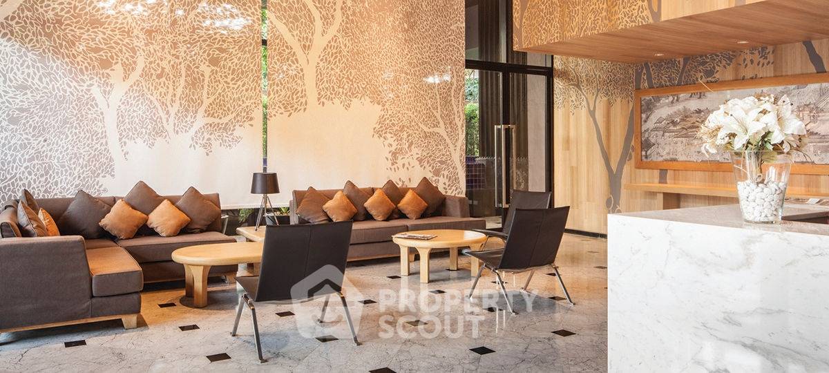 รูป คอนโด 2-ห้องนอน ที่ โนเบิล รีวิล เอกมัย ใกล้ BTS เอกมัย (ID 2744575) - รูปที่ 1/3