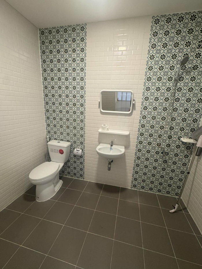 รูป ✅ ทาวน์เฮาส์ 2 ชั้น ราคาดี ฟรีโอน ทำเลกาญจนาภิเษก ใกล้ MRT คลองบางไผ่ ✅ Bua Thong Thani Park หมู่บ้านบัวทองธานีพาร์ค - รูปที่ 11/23