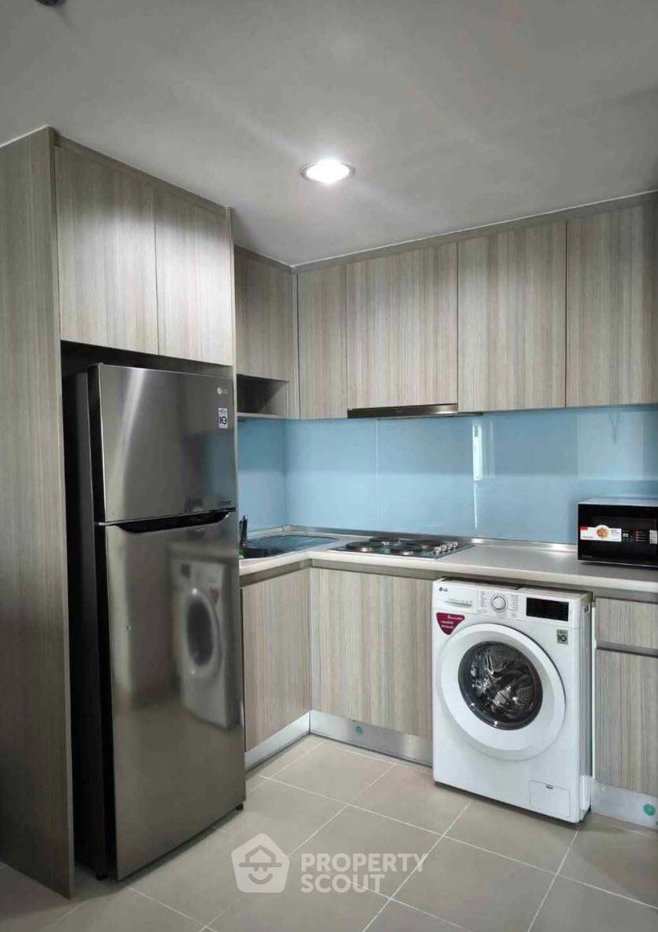 รูป คอนโด 2-ห้องนอน ที่ เบ็ล แกรนด์ พระราม 9 ใกล้ MRT พระราม 9 (ID 2732116) - รูปที่ 6/9