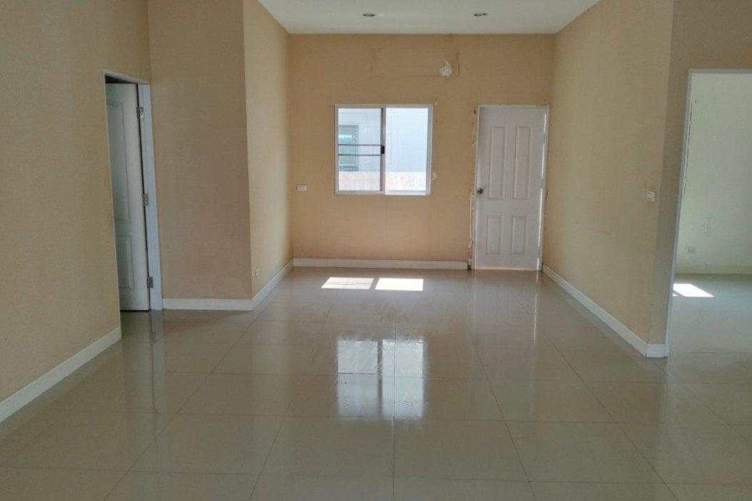 รูป บ้านเดี่ยว 1 ชั้น หมู่บ้านแลนซีโอ ครีป ถนนมาบตาพุด-เนินสำลี(ทล.363) ต. เนินพระ อ.เมืองระยอง จ.ระยอง (ราคา 1,669,000 บาท ) - รูปที่ 14/21