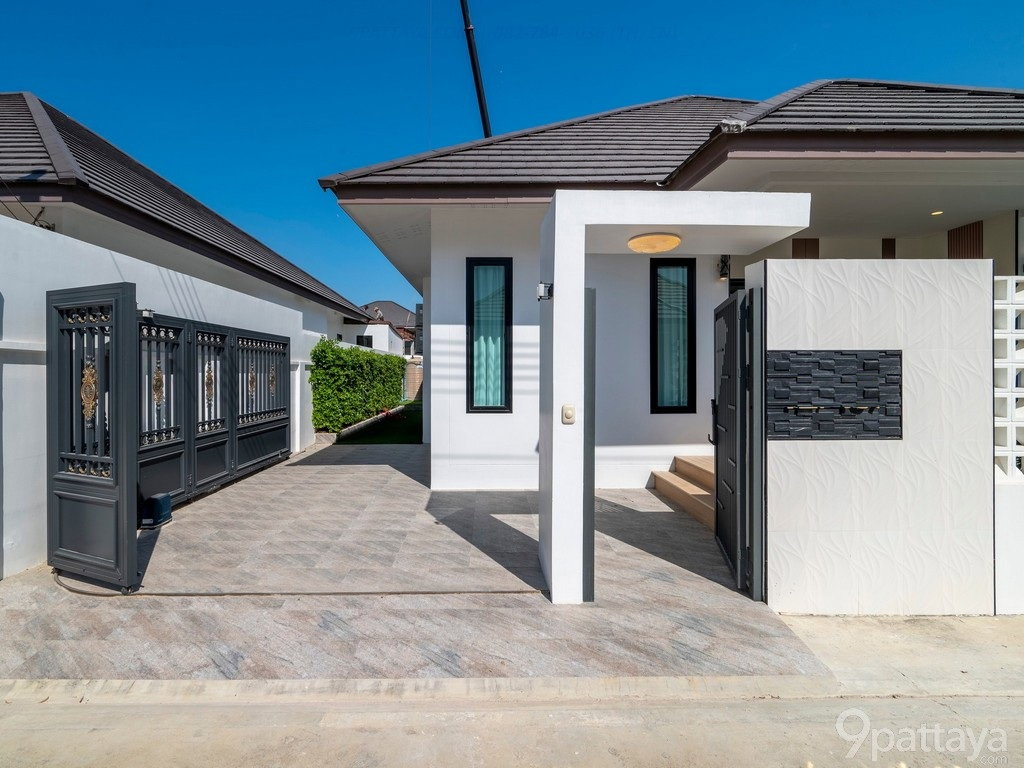 รูป ขาย | บ้านหรูสำหรับครอบครัว @ เดอะเลค ห้วยใหญ่ พัทยา  - รูปที่ 10/12