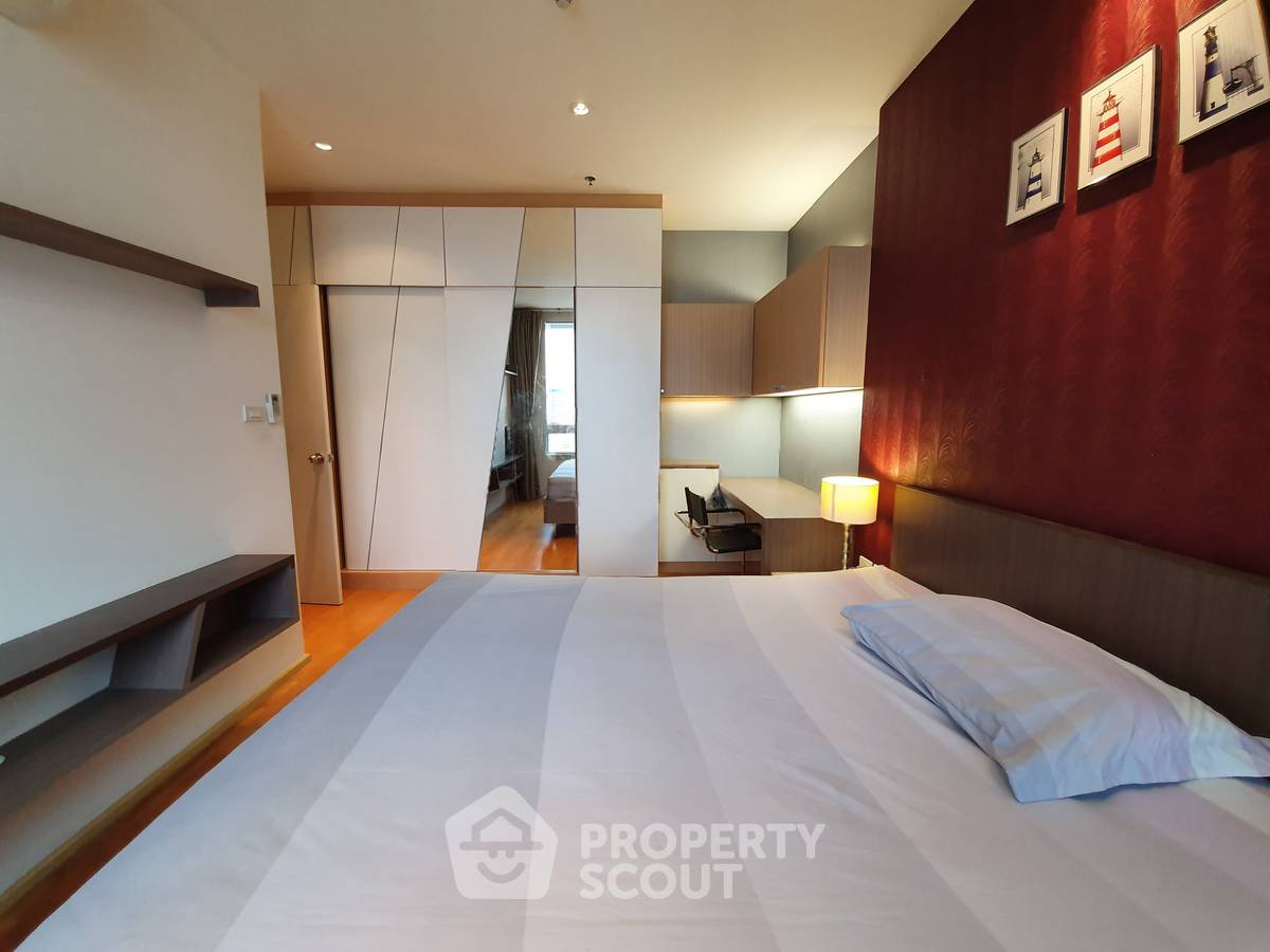 รูป คอนโด 1-ห้องนอน ที่ วิลล่า ราชเทวี ใกล้ BTS พญาไท (ID 2746804) - รูปที่ 8/12