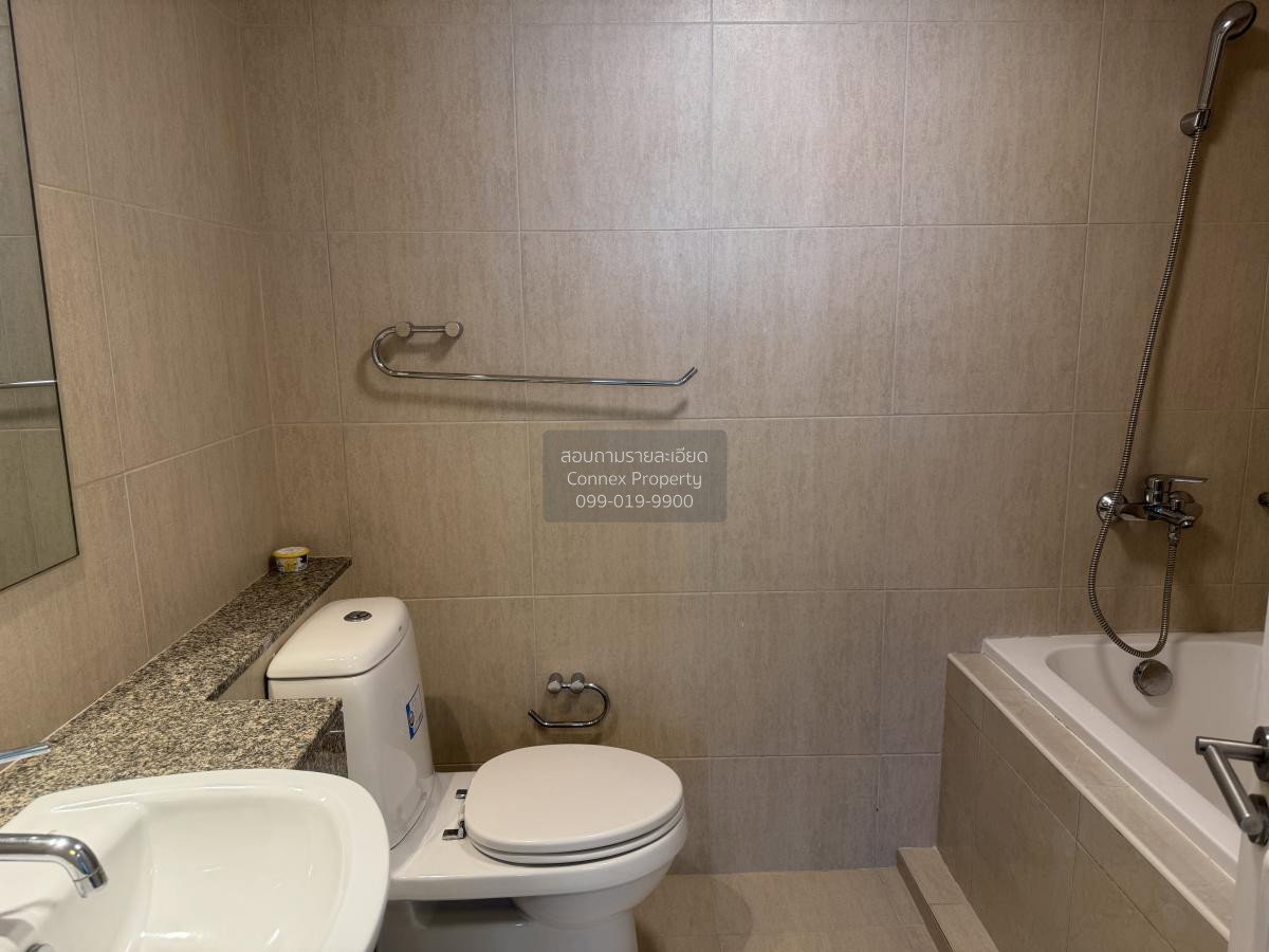 รูป เช่าคอนโด  เดอะ โคลเวอร์ ทองหล่อ BTS-ทองหล่อ คลองตันเหนือ เขต วัฒนา กรุงเทพ CX-21297 ✅ ทักไลน์ @connexproperty ตอบทันที ทีมงานมืออาชีพ ✅ - รูปที่ 6/7