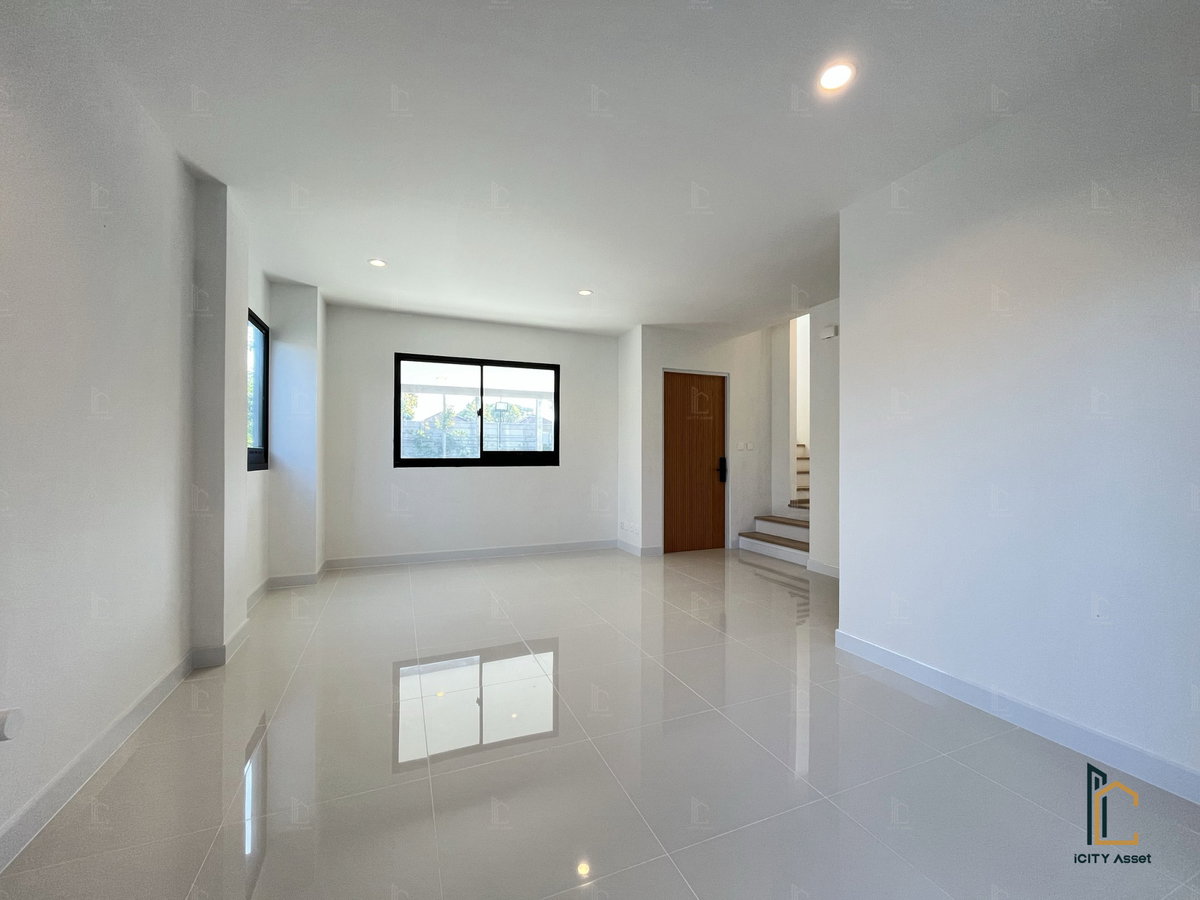 picture ✅ Premium corner, private frontage 3b4b 11.5mb - Nirvana Define Krungthep Kreetha 📞Call 090 919 9898 - 6/32