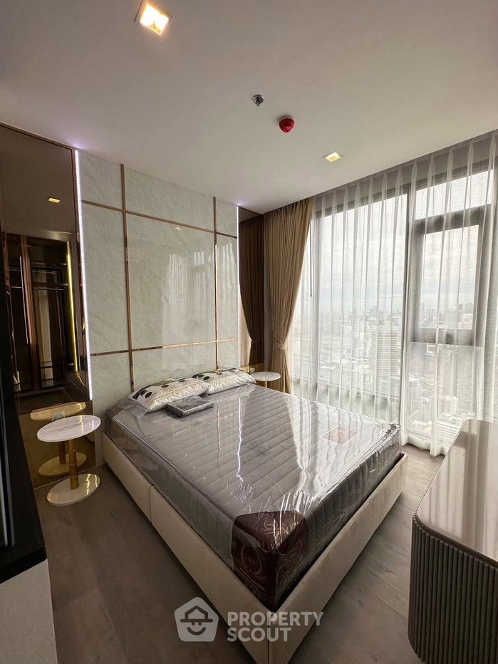 รูป คอนโด 2-ห้องนอน ที่ ดิ แอดเดรส สยาม-ราชเทวี ใกล้ BTS ราชเทวี (ID 2744443) - รูปที่ 9/9