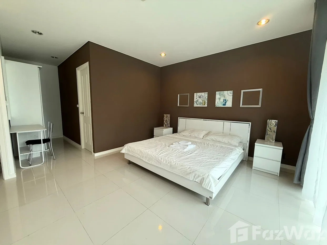 รูป ขาย คอนโด 3 ห้องนอน ในโครงการ กมลา รีเจนท์ 6114941 - รูปที่ 9/26