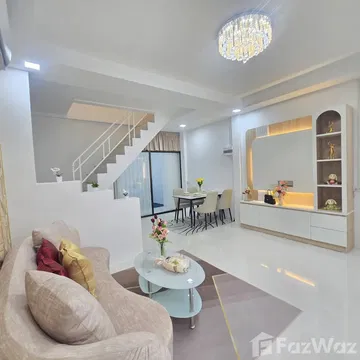 ขาย บ้านเดี่ยว 3 ห้องนอน ใน เมืองพัทยา, ชลบุรี 6121427