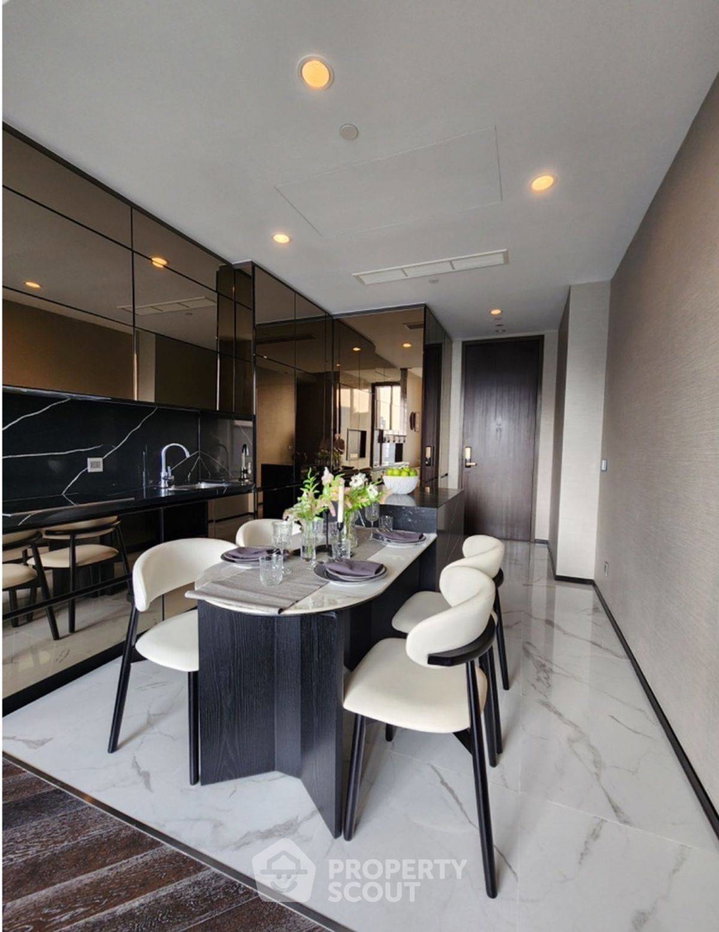 รูป คอนโด 2-ห้องนอน ที่ ดิ เอส สุขุมวิท 36 ใกล้ BTS ทองหล่อ (ID 2279740) - รูปที่ 13/18