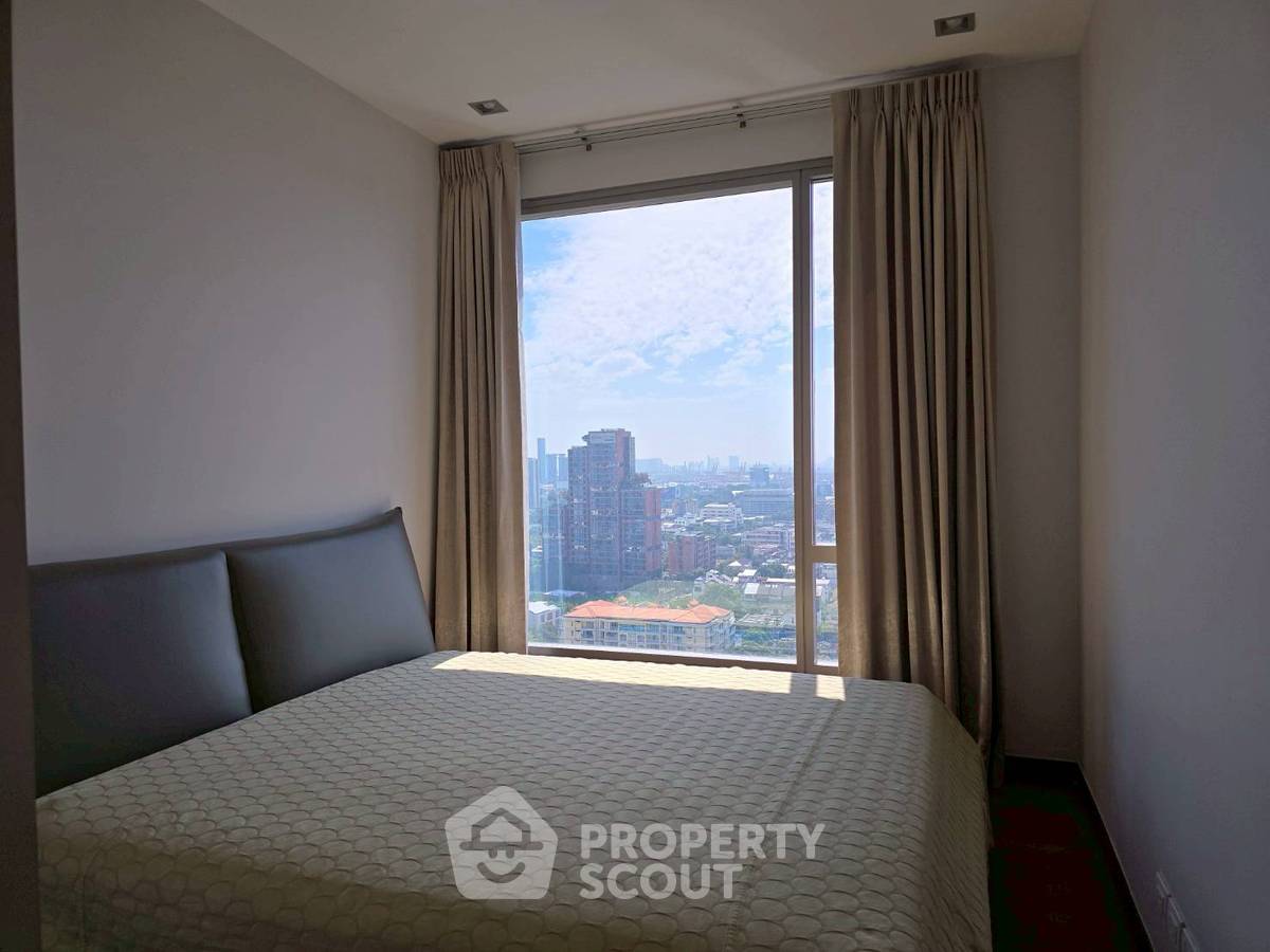 รูป คอนโด 2-ห้องนอน ที่ แอชตัน มอร์ฟ 38 ใกล้ BTS ทองหล่อ (ID 2455650) - รูปที่ 11/13