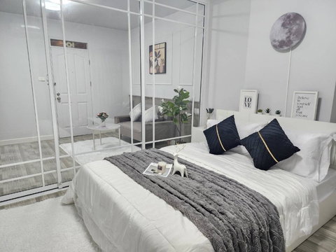 For sale City home Ratchada pinklao