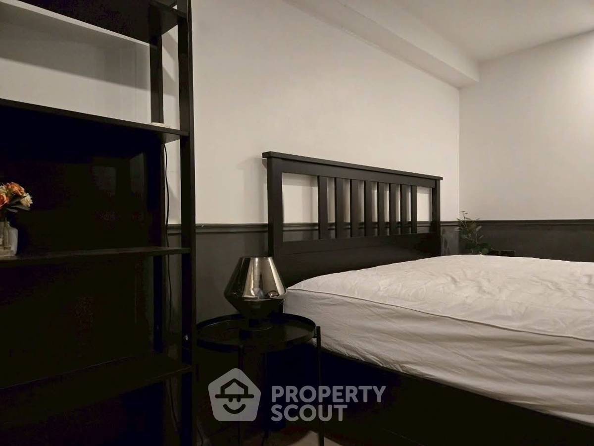 รูป คอนโด 1-ห้องนอน ที่ ไนท์บริดจ์ ไพรม์ สาทร ใกล้ BTS เซนต์หลุยส์ (ID 2742914) - รูปที่ 6/12