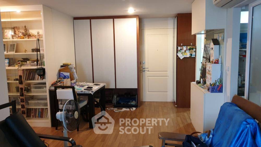 รูป คอนโด 2-ห้องนอน ที่ ยู สบาย พระราม 4 - กล้วยน้ำไทย ใกล้ BTS พระโขนง (ID 761283) - รูปที่ 13/14