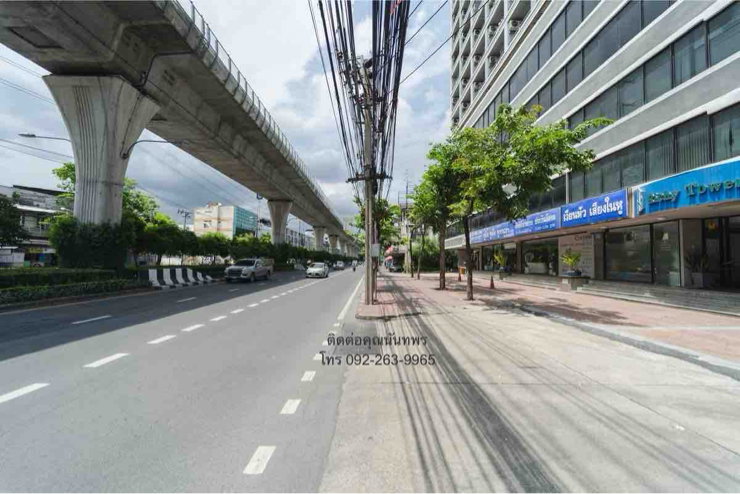 รูป ให้เช่าคอนโดริชชี่ ทาวเวอร์ เพชรเกษม ห้องสตูดิโด 38 ตร.ม. - รูปที่ 8/11