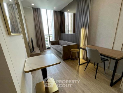 รูปภาพ คอนโด 1-ห้องนอน ที่ โนเบิล สเตท 39 ใกล้ BTS พร้อมพงษ์ (ID 2745502)