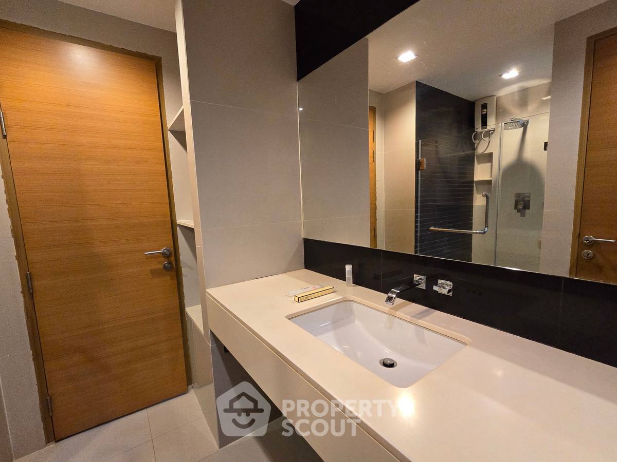 รูป คอนโด 1-ห้องนอน ที่ ริทึม รัชดา-ห้วยขวาง ใกล้ MRT ห้วยขวาง (ID 2743669) - รูปที่ 21/21