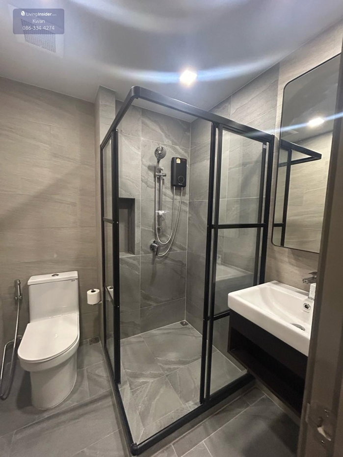 รูป Code: 26KJ1465 ให้เช่า Metris District Ladprao ✅ Add Line @kjcondo (มี@ข้างหน้าด้วยนะคะ) - รูปที่ 5/5