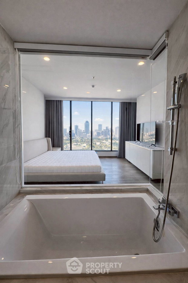 รูป คอนโด 3-ห้องนอน ที่ โคโค่ พาร์ค ใกล้ MRT คลองเตย (ID 2749150) - รูปที่ 7/15