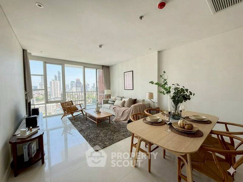 รูป คอนโด 2-ห้องนอน ที่ ฟูลเลอตัน สุขุมวิท ใกล้ BTS เอกมัย (ID 2744780) - รูปที่ 5/10