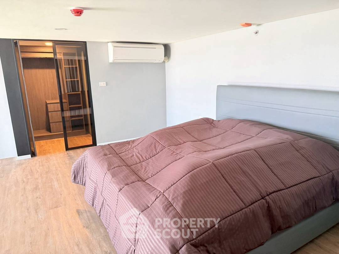 รูป คอนโด 2-ห้องนอน ที่ แลนด์มาร์ค แอทเอ็มอาร์ทีเอ สเตชั่น ใน บางกะปิ (ID 2727588) - รูปที่ 10/11