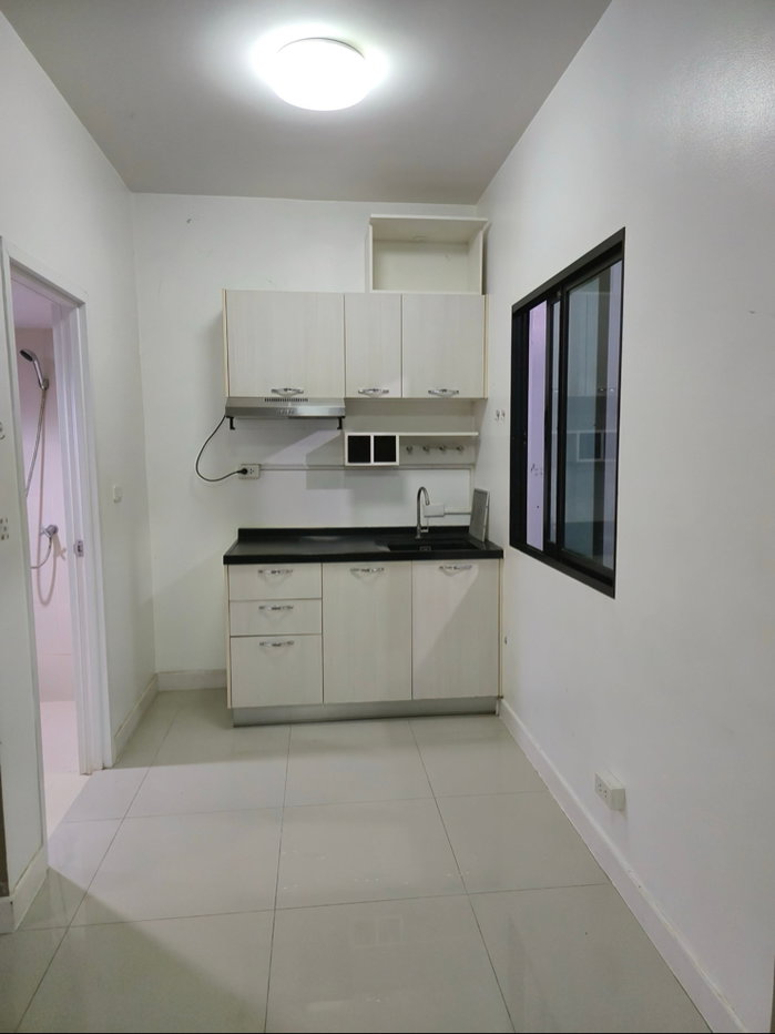 รูป บ้านให้เช่า ใกล้ รถไฟฟ้า ใกล้สนามบิน  - รูปที่ 3/5