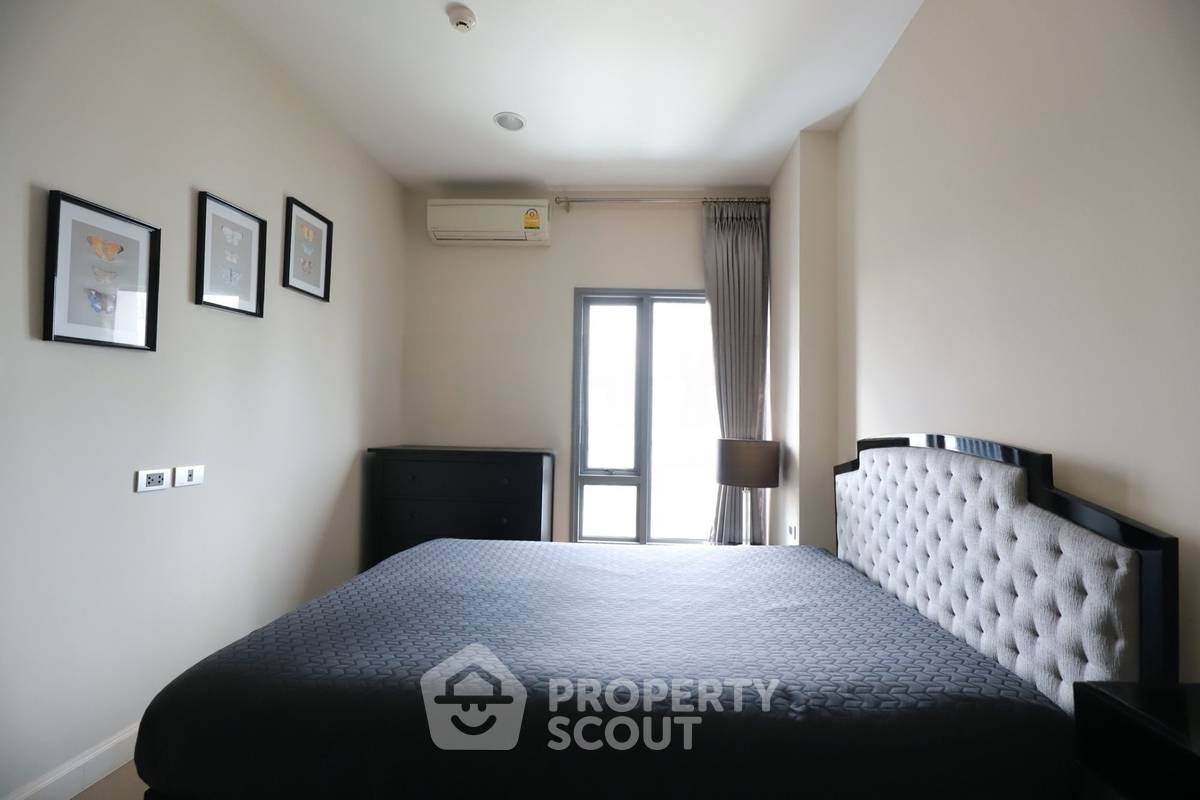 รูป คอนโด 1-ห้องนอน ที่ เดอะ เครสท์ สุขุมวิท 34 ใกล้ BTS ทองหล่อ (ID 2743934) - รูปที่ 9/14