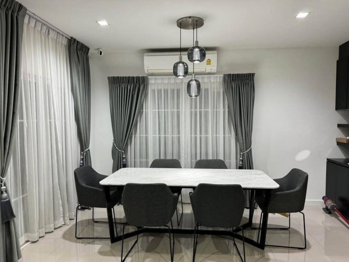 รูป GH01265 - Grandio Ladprao – Kaset Nawamintr : CentralEastVille - รูปที่ 5/16