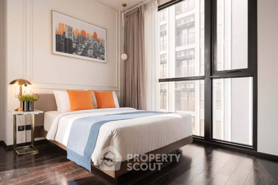 รูป คอนโด 2-ห้องนอน ที่ พาร์ค ออริจิ้น ทองหล่อ ใกล้ BTS ทองหล่อ (ID 2744699) - รูปที่ 5/6