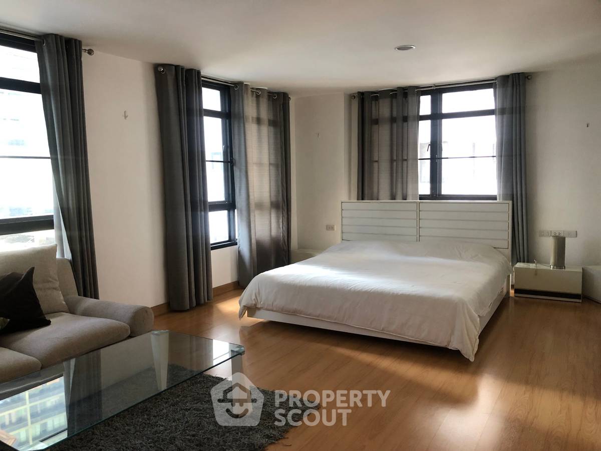 รูป คอนโด 5-ห้องนอน ที่ บ้านจันทร์ คอนโดมิเนียม ใกล้ ทองหล่อ (ID 2739526) - รูปที่ 6/12