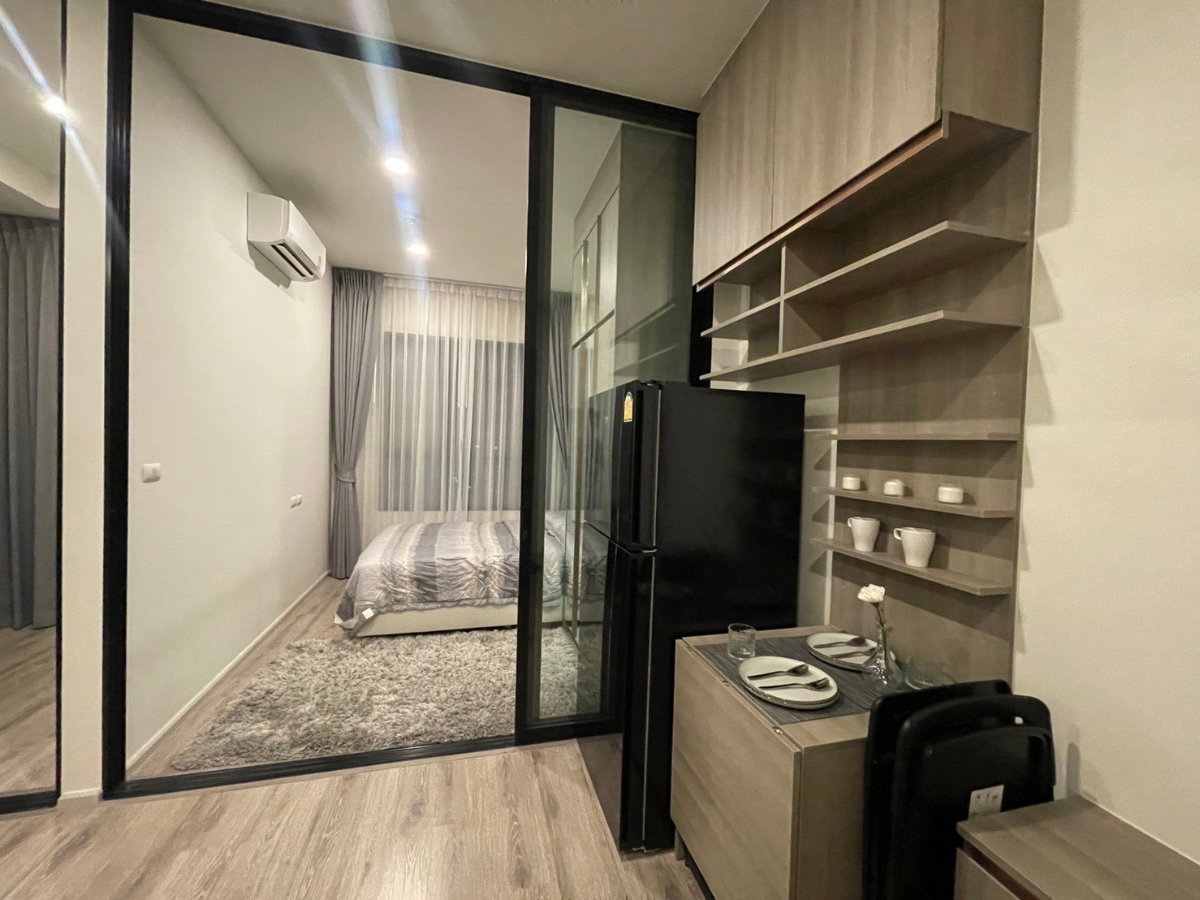 รูป 🔴SV2476🟡 ขายถูกมาก👍 Knightsbridge Prime Ratchayothin 💛🧡 ✅แอดไลน์ @mproperty (มี @ ด้วย) แอดมินตอบไว - รูปที่ 7/7