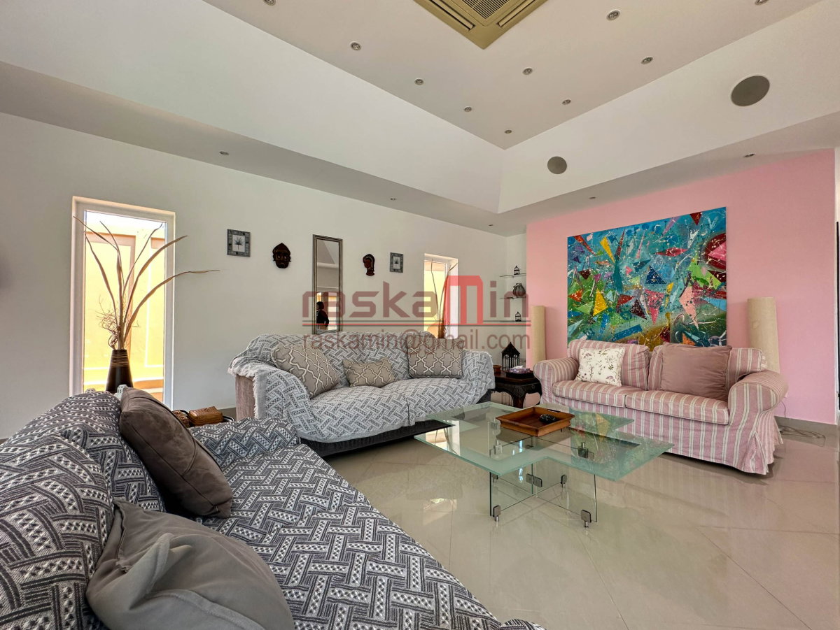 รูป พูลวิลล่าให้เช่า พัทยา | Sedona Villas 1 | 3 ห้องนอน ใกล้มาบประชัน - รูปที่ 36/61