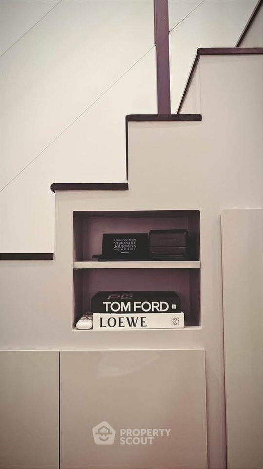 รูป คอนโด 1-ห้องนอน ที่ ไนท์บริดจ์ สเปซ พระราม 9 ใกล้ MRT พระราม 9 (ID 2564494) - รูปที่ 9/15