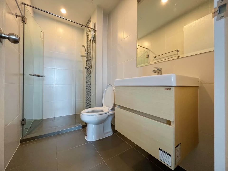 picture #SC12454 📌 Rent | 🟦🟨Metro Sky Bangsue - Prachachuen🟥🟩𝑪𝒐𝒏𝒕𝒂𝒄𝒕𝑳𝑰𝑵𝑬:@𝒔𝒆𝒄𝒓𝒆𝒕𝒑𝒓𝒐𝒑𝒆𝒓𝒕𝒚 🔥✨ - 12/13