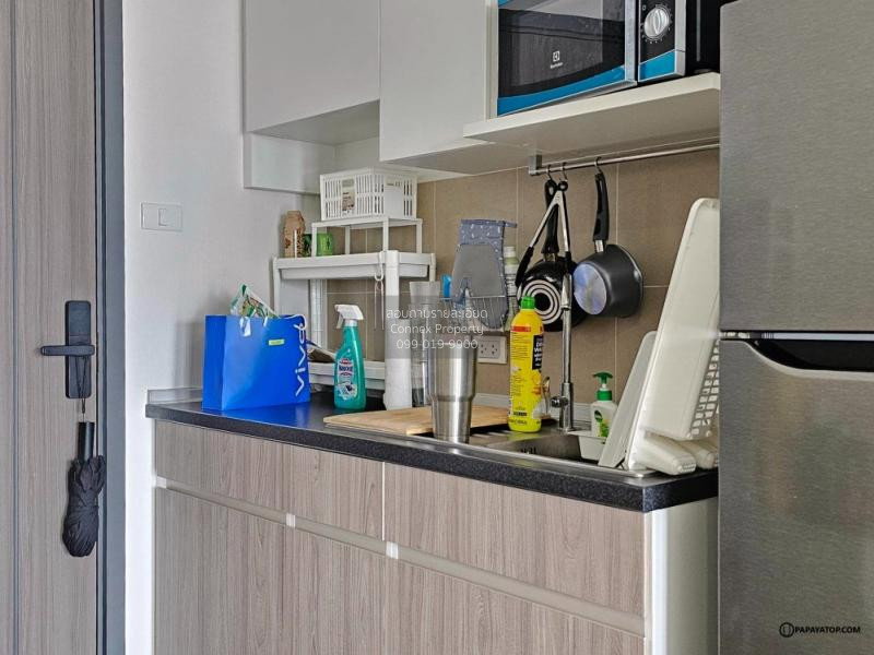 รูป 🔥🔥🔥 เช่าคอนโด ศุภาลัย เวอเรนด้า รามคำแหง หัวหมาก เขต บางกะปิ กรุงเทพ CX-77715 ✅ ทักไลน์ @connexproperty ตอบทันที ทีมงานมืออาชีพ ✅ 🔥🔥🔥 - รูปที่ 4/4