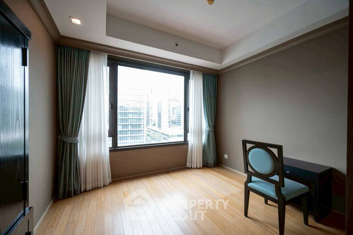 รูป คอนโด 3-ห้องนอน ที่ พรีเว่ บาย แสนสิริ ใกล้ BTS เพลินจิต (ID 2657152) - รูปที่ 12/20