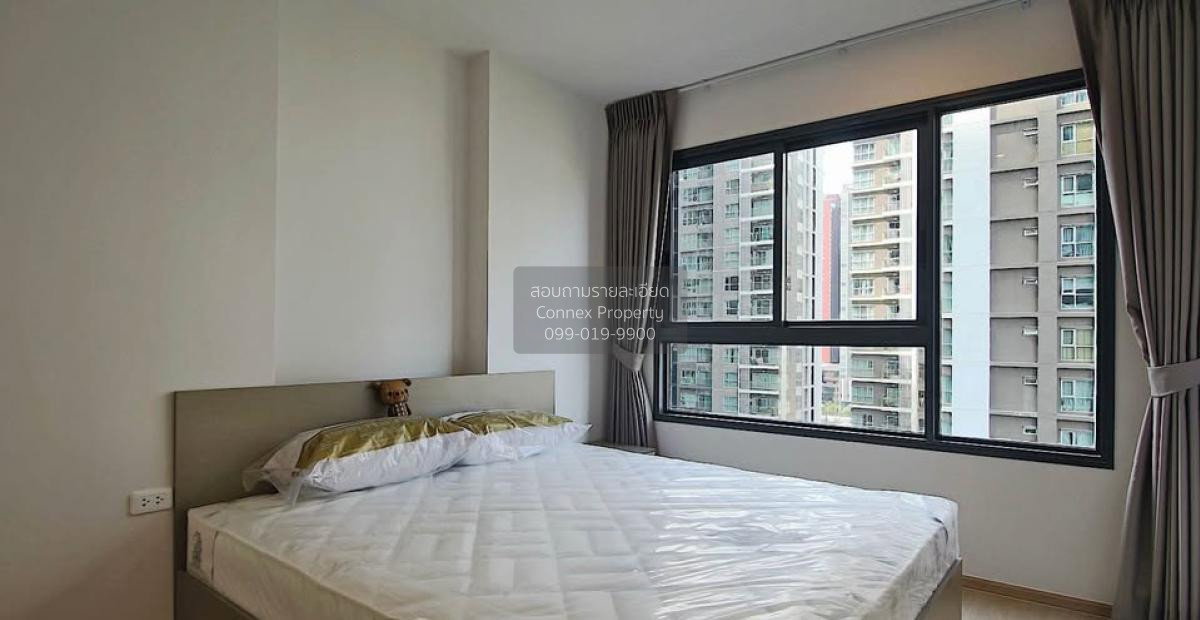 รูป 🔥🔥🔥 เช่าคอนโด  ไอดีโอ พระราม 9-อโศก MRT-พระราม 9 ห้วยขวาง เขต ห้วยขวาง กรุงเทพ CX-121352 ✅ ทักไลน์ @connexproperty ตอบทันที ทีมงานมืออาชีพ ✅ 🔥🔥🔥 - รูปที่ 4/6