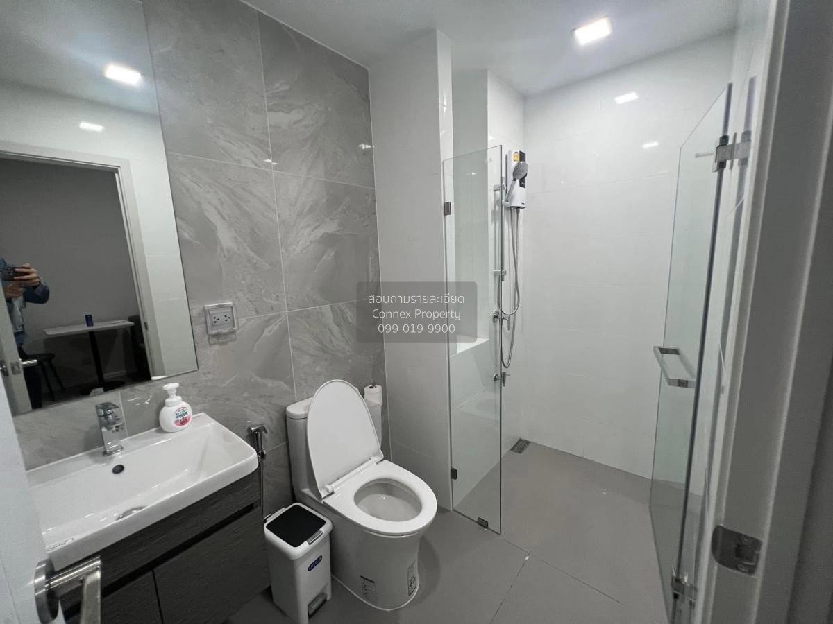 รูป เช่าคอนโด โมดิซ ไรห์ม รามคำแหง หัวหมาก เขต บางกะปิ กรุงเทพ CX-136032 ✅ ทักไลน์ @connexproperty ตอบทันที ทีมงานมืออาชีพ ✅ - รูปที่ 5/5