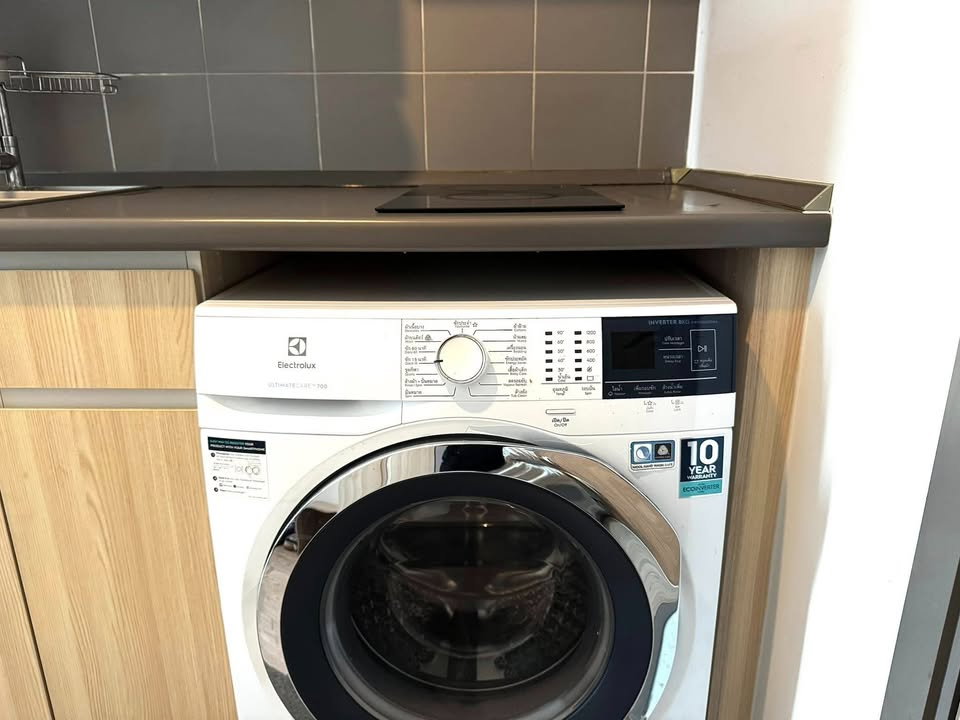 รูป เช่าคอนโด IDEO O2/ไอดีโอ โอทู (F6903048) ID Line : @pccenter - รูปที่ 6/14