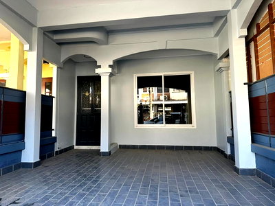 เช่าทาวน์โฮม ถนนลาดพร้าววังหิน : 💥CP-10465💥ให้เช่า ทาวน์โฮม 2 ชั้น  ซอยรัชดา 36 (ซอยเสือใหญ่) 👉แอดไลน์ @goodcondo