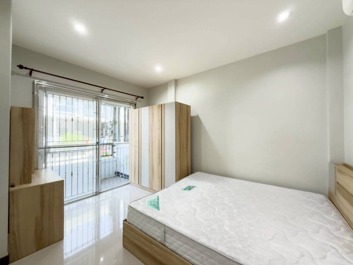 รูป 🏠✨ ทาวน์เฮ้าส์ชั้นเดียว รัษฎา ให้เช่า 💰 18,000/เดือน พร้อมอยู่ - รูปที่ 22/30