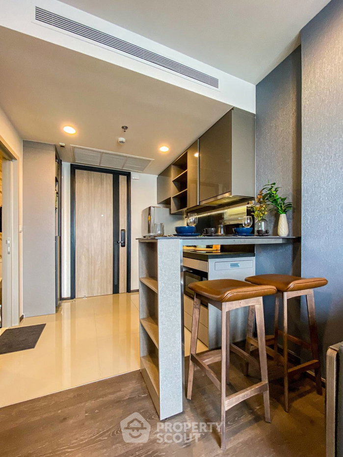 รูป คอนโด 1-ห้องนอน ที่ โอกะ เฮ้าส์ สุขุมวิท 36 ใกล้ BTS ทองหล่อ (ID 2743984) - รูปที่ 7/12