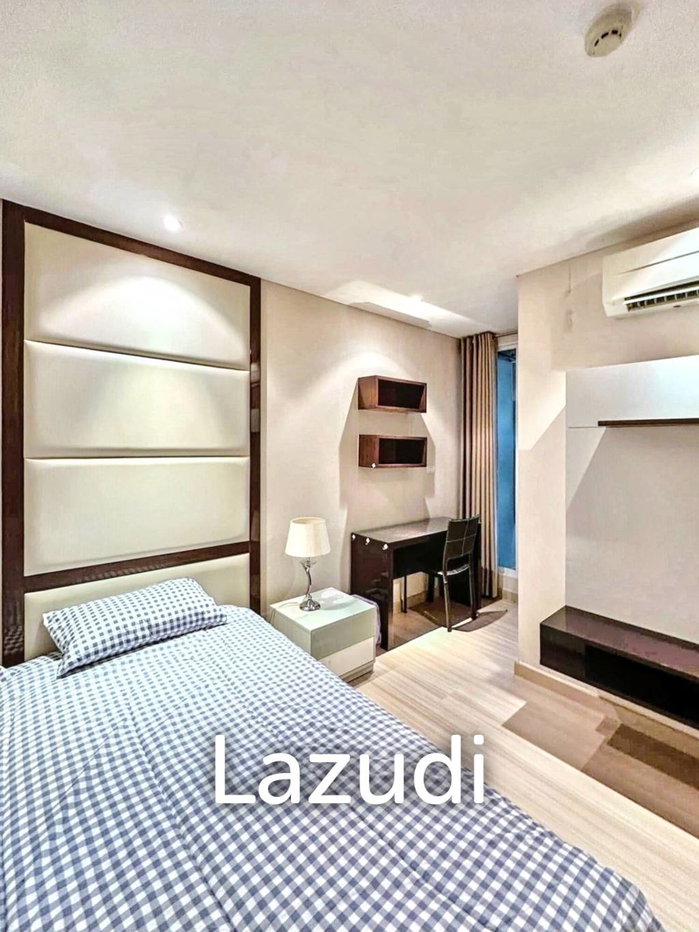 picture 2 Bed 2 Bath 64 SQ.M The Address Pathumwan - 4/8