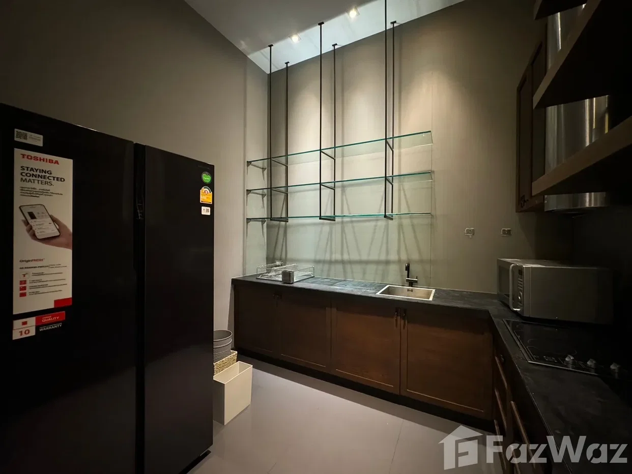 รูป The Crest Ruamrudee (เดอะ เครสท์ ร่วมฤดี) 6113673 - รูปที่ 6/18