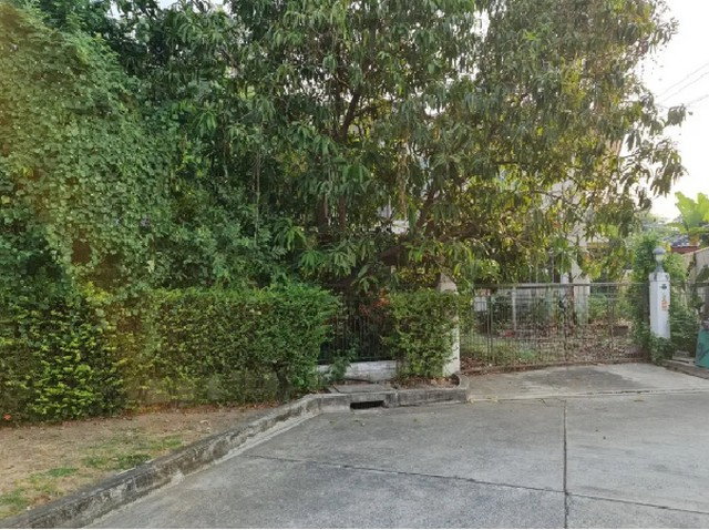 รูป BP00531 ขายบ้านเดี่ยว หมู่บ้าน ศุภาลัย การ์เด้นวิลล์ ติวานนท์-ปทุมธานี ตำบล บางขะแยง อำเภอ เมืองปทุมธานี จังหวัด ปทุมธานี - รูปที่ 4/8