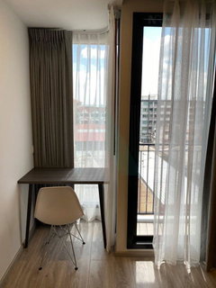 รูปภาพ 🎉 For Rent Condo MAESTRO 14 SIAM - RATCHATHEWI Building 1, Floor 7,Studio, Room size 29.00 sqm