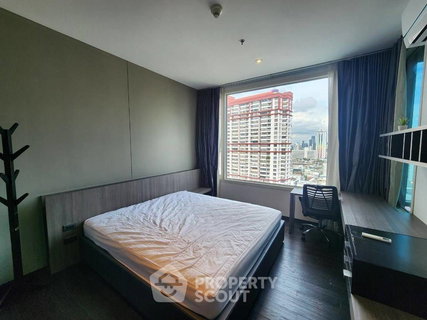 รูปภาพ 1-BR Condo at Villa Ratchatewi near BTS Phaya Thai (ID 2443468)