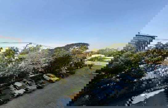 รูป ขาย คอนโด Kensington Kaset Campus (เคนซิงตัน เกษตร แคมปัส)25 ตรม 1 นอน 1 น้ำ ชั้น 3 ใกล้ม.เกษตรบางเขน - รูปที่ 10/10