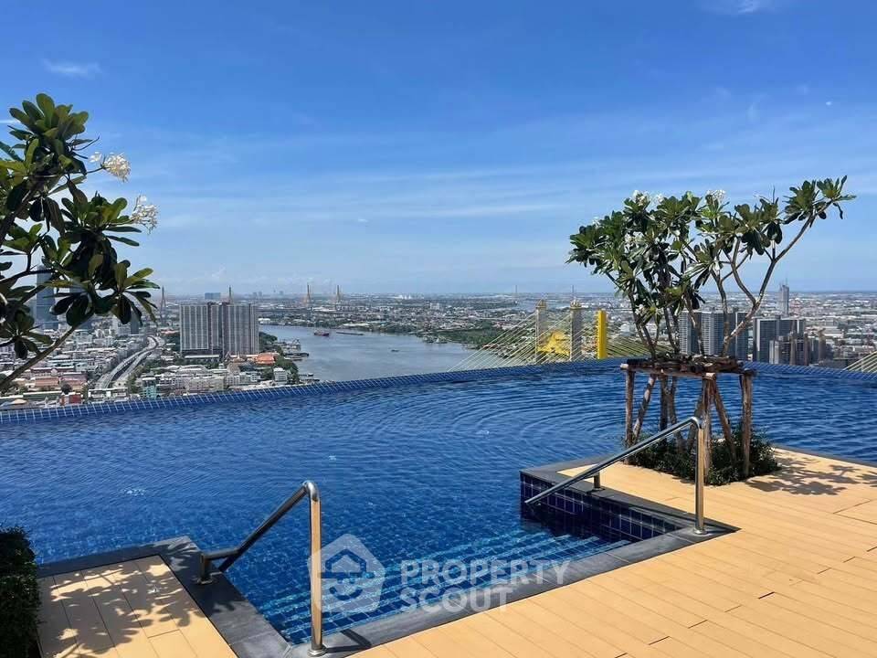 รูป คอนโด 2-ห้องนอน ที่ สตาร์วิว พระราม 3 ใกล้ พระราม 3 (ID 2744544) - รูปที่ 13/13