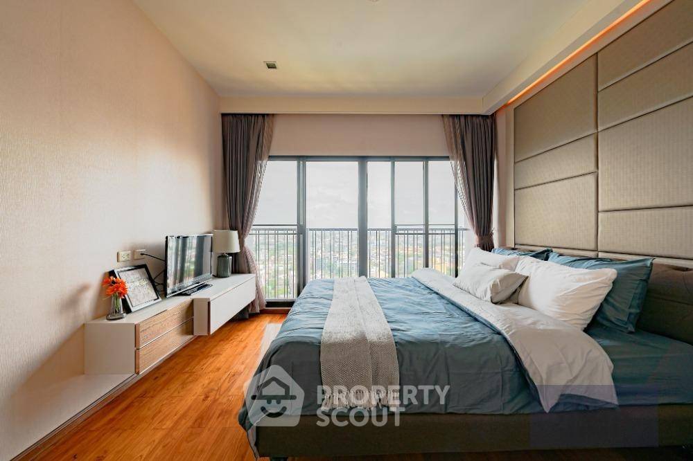 รูป คอนโด 1-ห้องนอน ที่ โนเบิล รีวิล เอกมัย ใกล้ BTS เอกมัย (ID 2048447) - รูปที่ 8/19