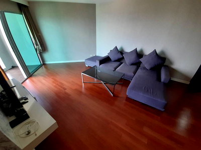 Condos for rent : For rent Belle Rama 9  Ready to move in