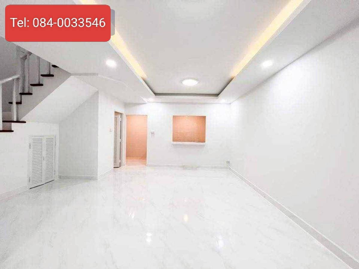 รูป บ้านว่างปล่อยเช่า 🏡 เช่า หมู่บ้านพฤกษา B คลองสาม พร้อมเข้าอยู่ - รูปที่ 2/21